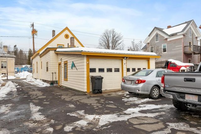 58 E Main St, Orange, MA 01364