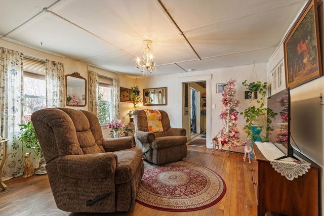 58 E Main St, Orange, MA 01364