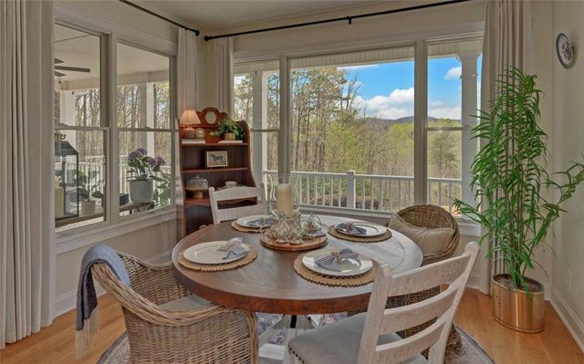 375 Ridgewood Road, Clarkesville, GA 30523