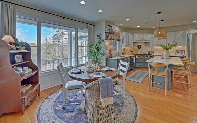 375 Ridgewood Road, Clarkesville, GA 30523