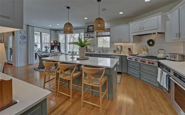375 Ridgewood Road, Clarkesville, GA 30523