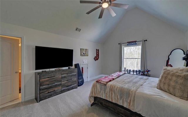 375 Ridgewood Road, Clarkesville, GA 30523