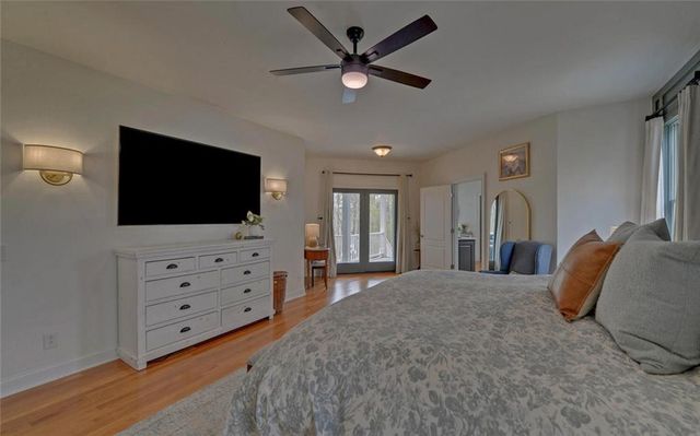 375 Ridgewood Road, Clarkesville, GA 30523