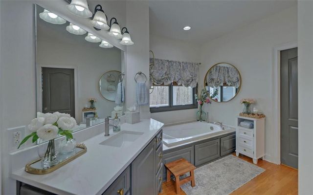 375 Ridgewood Road, Clarkesville, GA 30523