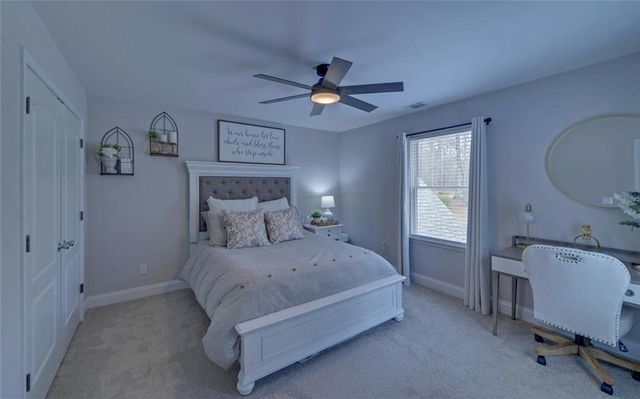 375 Ridgewood Road, Clarkesville, GA 30523
