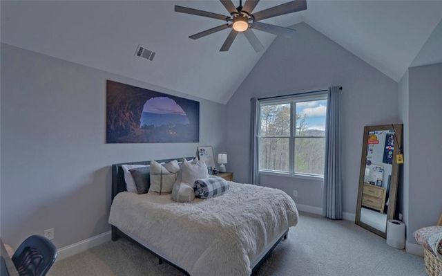 375 Ridgewood Road, Clarkesville, GA 30523
