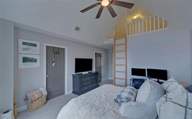 375 Ridgewood Road, Clarkesville, GA 30523
