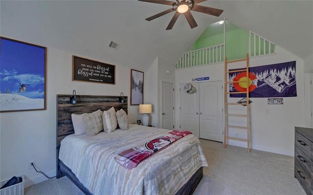 375 Ridgewood Road, Clarkesville, GA 30523