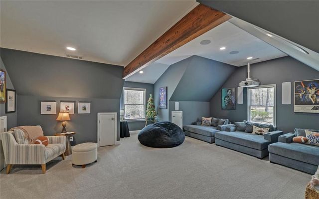 375 Ridgewood Road, Clarkesville, GA 30523