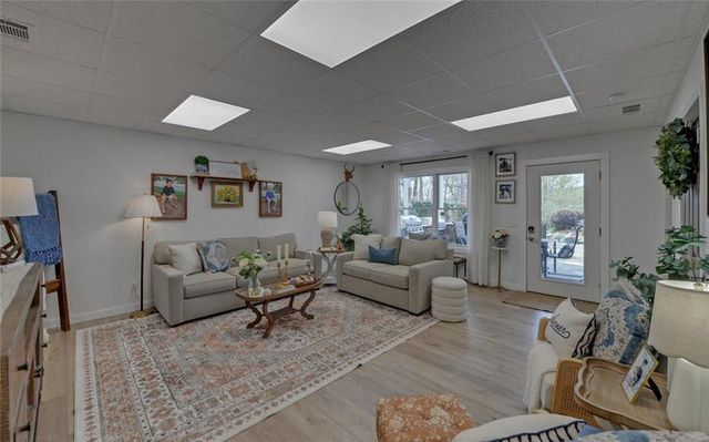 375 Ridgewood Road, Clarkesville, GA 30523