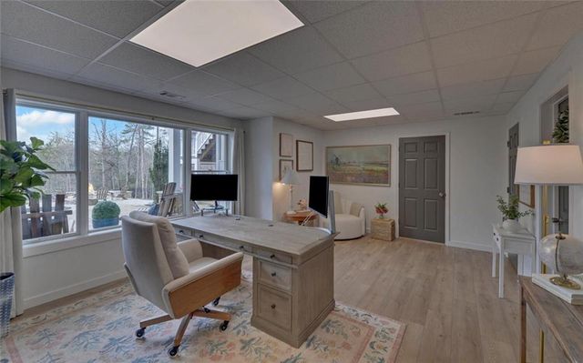 375 Ridgewood Road, Clarkesville, GA 30523