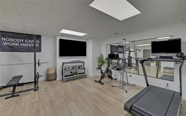 375 Ridgewood Road, Clarkesville, GA 30523
