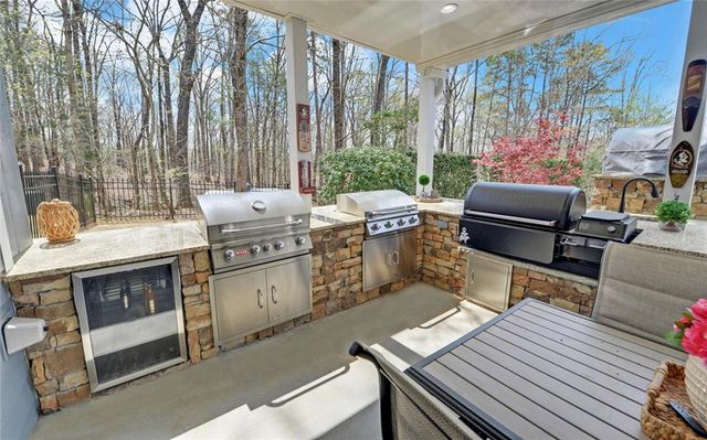 375 Ridgewood Road, Clarkesville, GA 30523