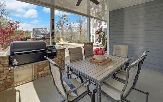 375 Ridgewood Road, Clarkesville, GA 30523