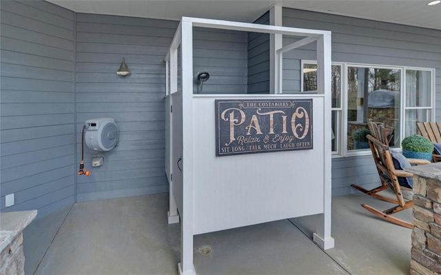 375 Ridgewood Road, Clarkesville, GA 30523