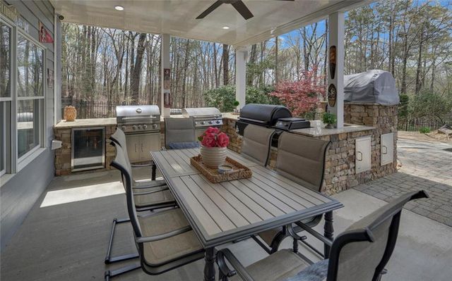 375 Ridgewood Road, Clarkesville, GA 30523