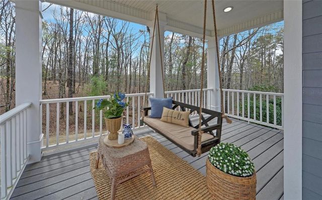 375 Ridgewood Road, Clarkesville, GA 30523