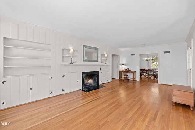 401 Laurel Hill Road, Chapel Hill, NC 27514