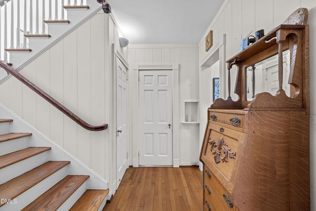 401 Laurel Hill Road, Chapel Hill, NC 27514