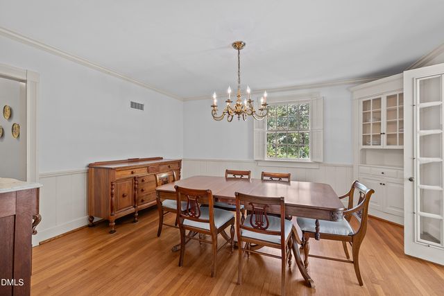 401 Laurel Hill Road, Chapel Hill, NC 27514