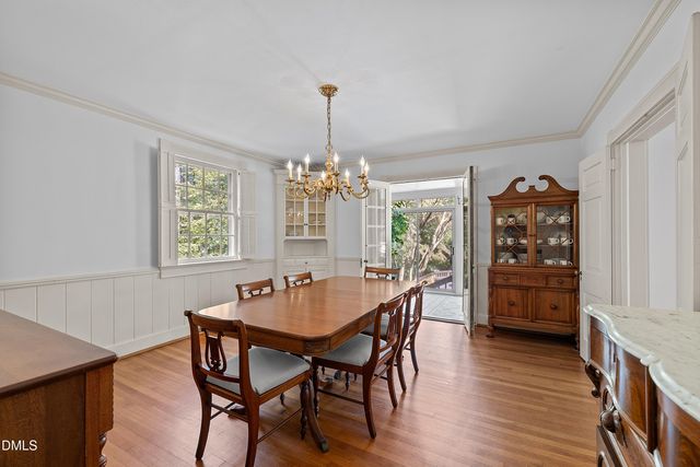 401 Laurel Hill Road, Chapel Hill, NC 27514