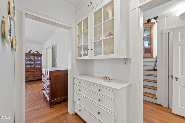 401 Laurel Hill Road, Chapel Hill, NC 27514