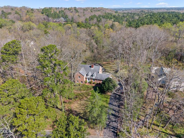 401 Laurel Hill Road, Chapel Hill, NC 27514