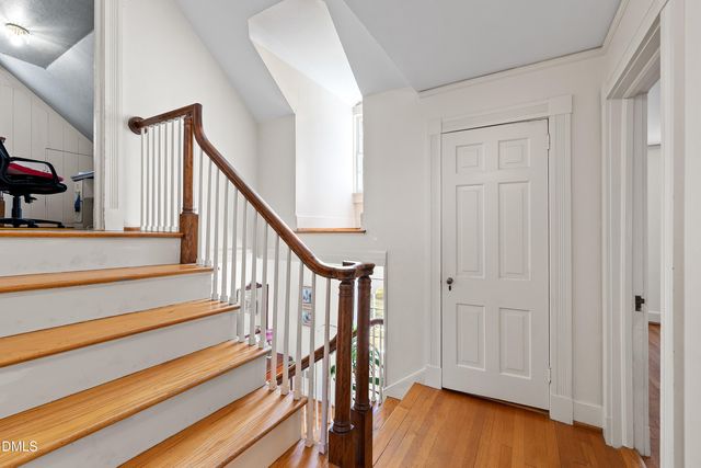 401 Laurel Hill Road, Chapel Hill, NC 27514