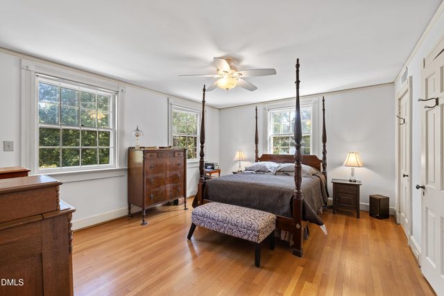 401 Laurel Hill Road, Chapel Hill, NC 27514