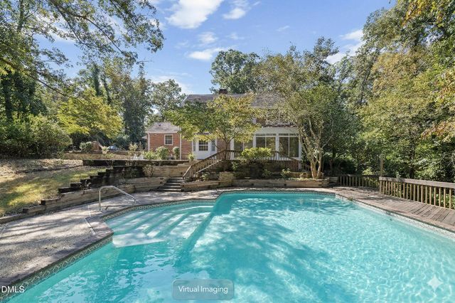 401 Laurel Hill Road, Chapel Hill, NC 27514