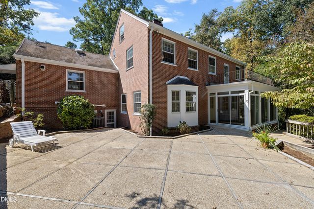 401 Laurel Hill Road, Chapel Hill, NC 27514