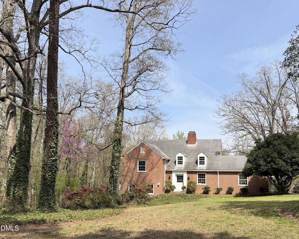 401 Laurel Hill Road, Chapel Hill, NC 27514