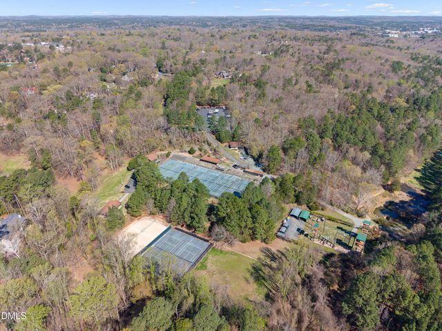401 Laurel Hill Road, Chapel Hill, NC 27514