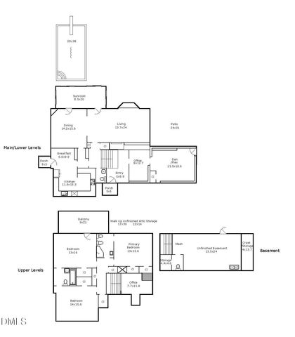 401 Laurel Hill Road, Chapel Hill, NC 27514