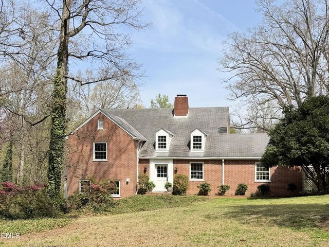 401 Laurel Hill Road, Chapel Hill, NC 27514