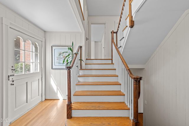 401 Laurel Hill Road, Chapel Hill, NC 27514