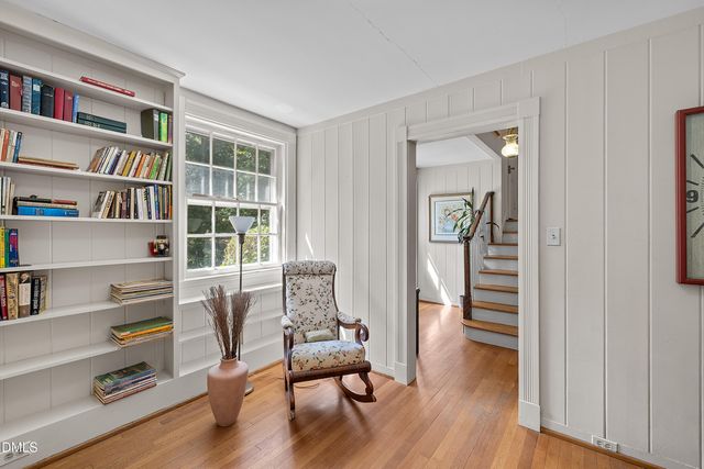 401 Laurel Hill Road, Chapel Hill, NC 27514