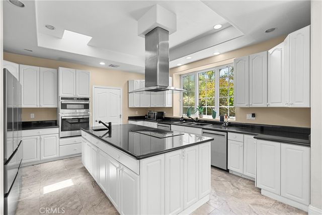 28701 Highridge Road, Rolling Hills Estates, CA 90274