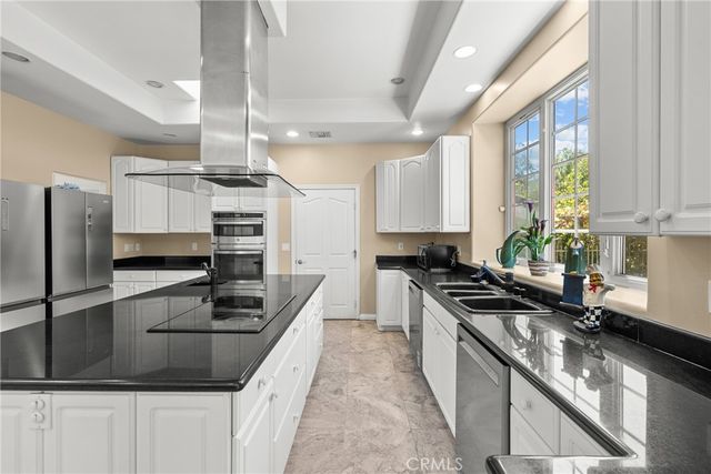 28701 Highridge Road, Rolling Hills Estates, CA 90274