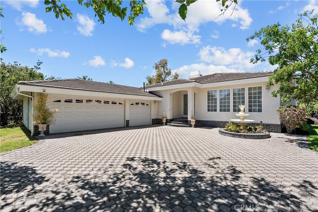 28701 Highridge Road, Rolling Hills Estates, CA 90274