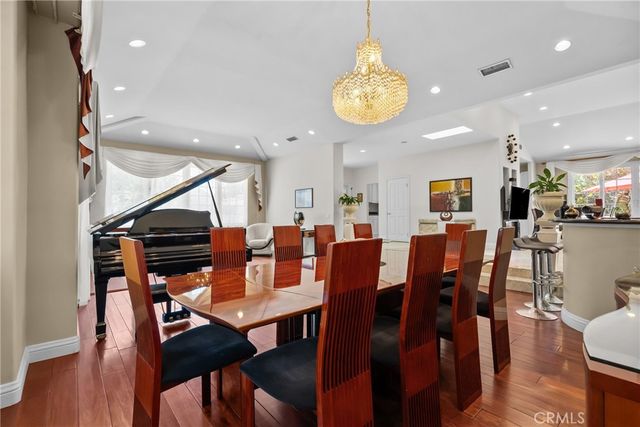 28701 Highridge Road, Rolling Hills Estates, CA 90274