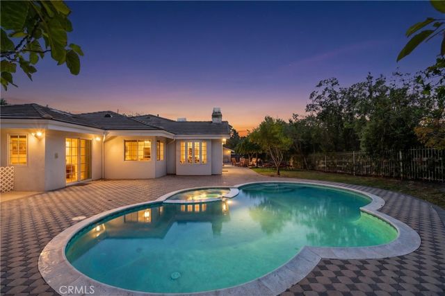 28701 Highridge Road, Rolling Hills Estates, CA 90274