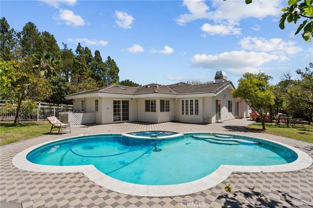 28701 Highridge Road, Rolling Hills Estates, CA 90274