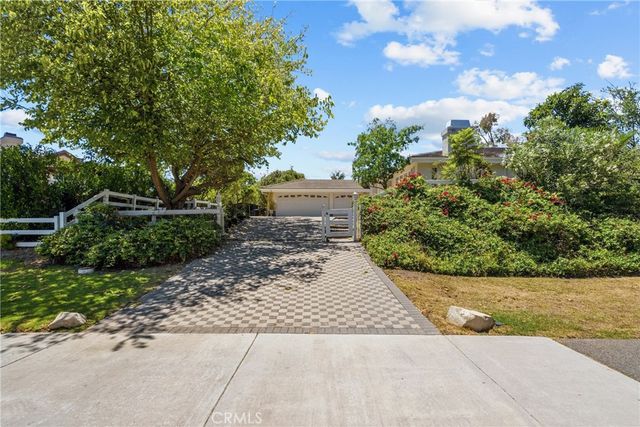 28701 Highridge Road, Rolling Hills Estates, CA 90274