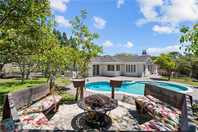 28701 Highridge Road, Rolling Hills Estates, CA 90274