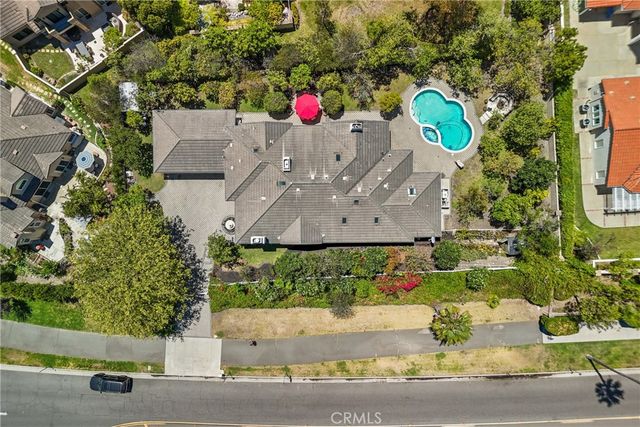 28701 Highridge Road, Rolling Hills Estates, CA 90274