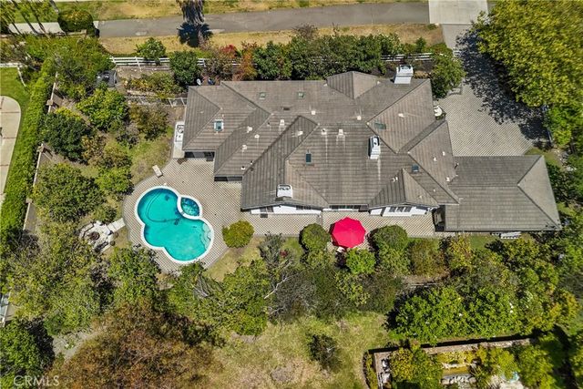 28701 Highridge Road, Rolling Hills Estates, CA 90274