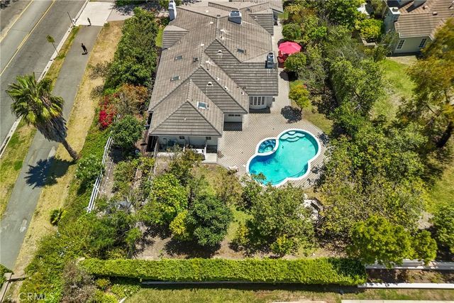 28701 Highridge Road, Rolling Hills Estates, CA 90274
