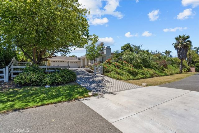 28701 Highridge Road, Rolling Hills Estates, CA 90274