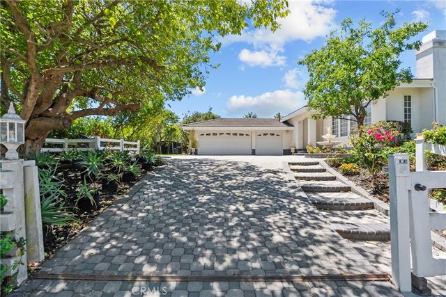 28701 Highridge Road, Rolling Hills Estates, CA 90274